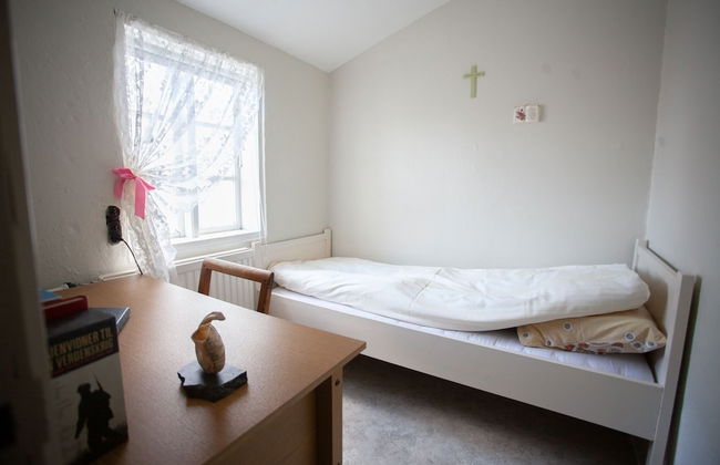 Cozy House In The Idyllic Village Of Haldórsvík - Foto 2