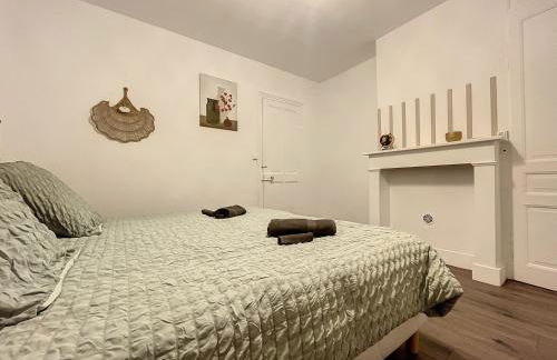 Coeur de ville, T2 cosy & élégant - Foto 27