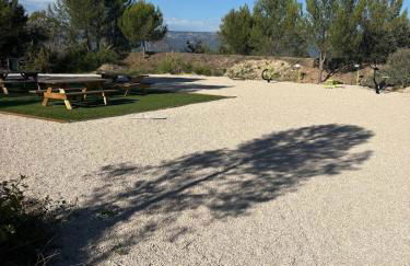 Appartement domaine de Pont Royal - Photo 21