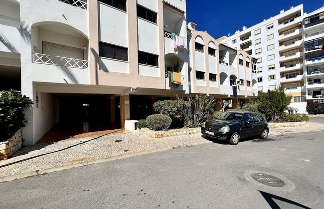 Praia DA Rocha Unique Design With Pool - Foto 24