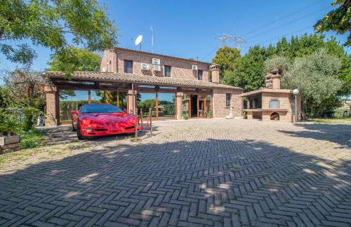 Villa Ferrara Resort con Piscina e Spazi per Eventi Privati, Laurea, Compleanno, Matrimonio - Foto 61