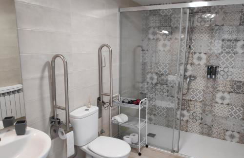 Luz da Lúa - Casa del campo - Foto 18