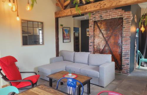 Bel des prés - Cénote - Foto 23