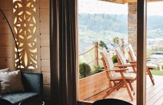 Apartamenty Wichrowe Wzgórze - Foto 16