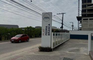 Flat Pedra Branca Hotel - Foto 23