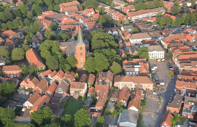 Ebbe Comfortable Holiday Residence - Foto 12