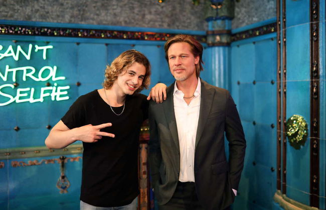 Madame Tussauds Budapest Ticket - Foto 10