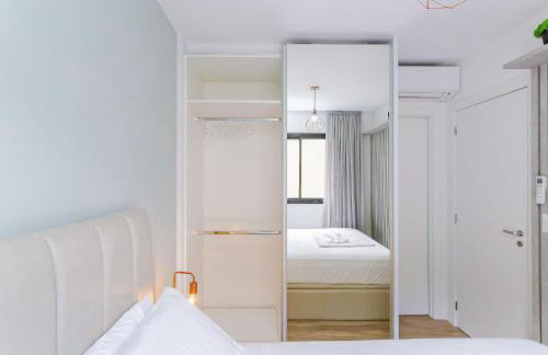 Edificio Easy Life | Mercês - Curitiba | Gonzaga Stays - Foto 28