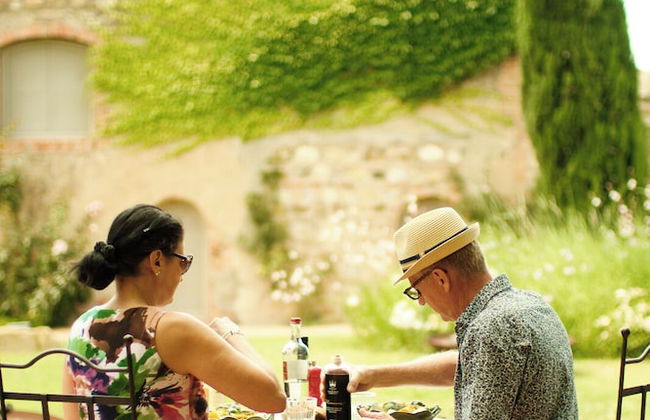 Relais Sant'Elena - Foto 63