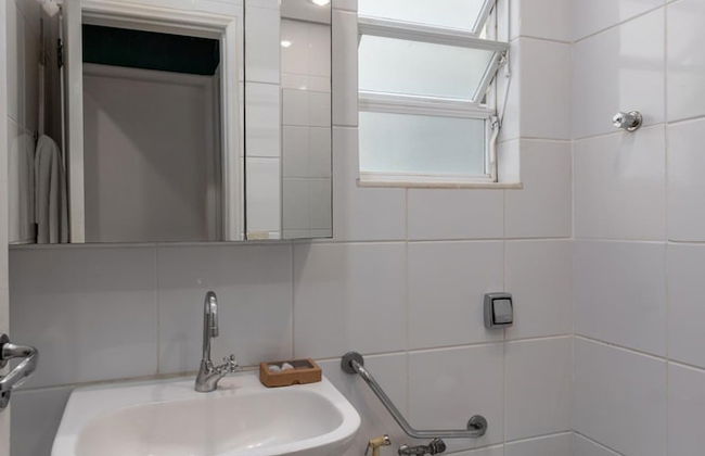 6 Minutes From Copacabana Beach Rdl1112 - Foto 24