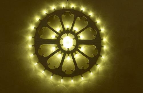 Mèna Mè - Casa vacanza - Salento - Foto 29