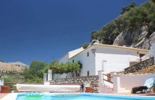 El Nogal at Cortijo de Los Cien Canos - Photo 15