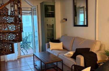 Dúplex Puente REY con balcon - Photo 1