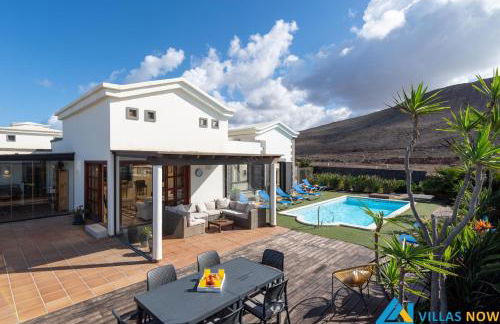 Casa Braeside - LH204 By Villas Now Ltd - Foto 45