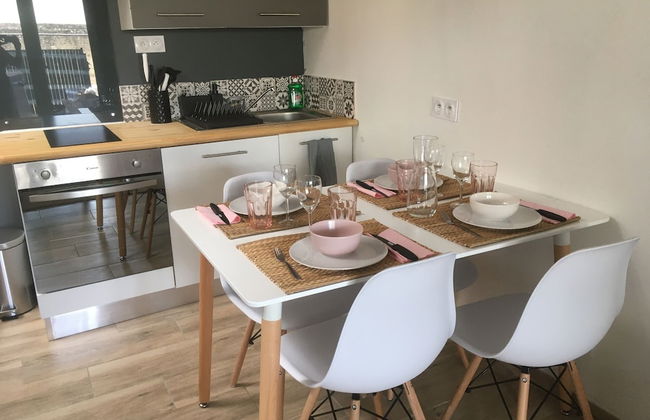 Les Spas de la Chartreuse - Photo 58