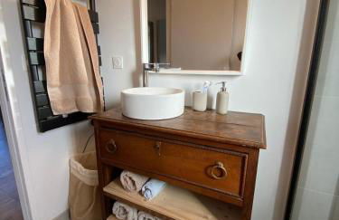 Maison neuve 4 personnes TELGRUC SUR MER 2 chambres - Foto 11