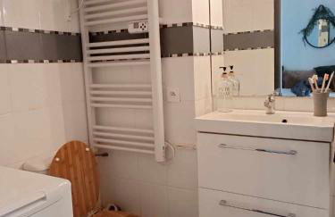 les Capitelles 4 - Accès direct plage et piscine - Foto 21