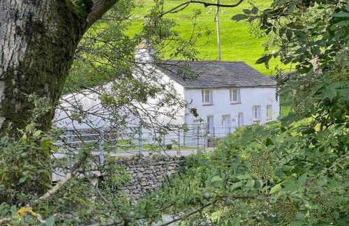 Rattlebeck Cottage - Foto 17