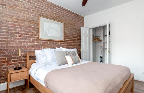 Dupont Circle 2BR nr U St Glens Mkt WDC-186 - Foto 11