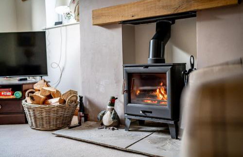 Hideaway Cottage - Photo 24