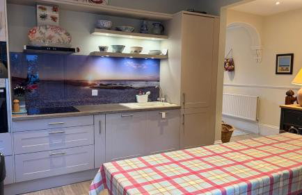 Stella Maris, charming coastal house - Foto 9