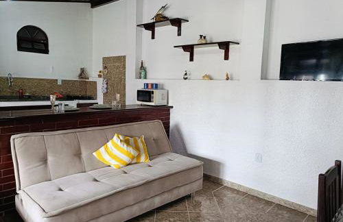 Casa do coqueiro (Casa anexa ) - Foto 29