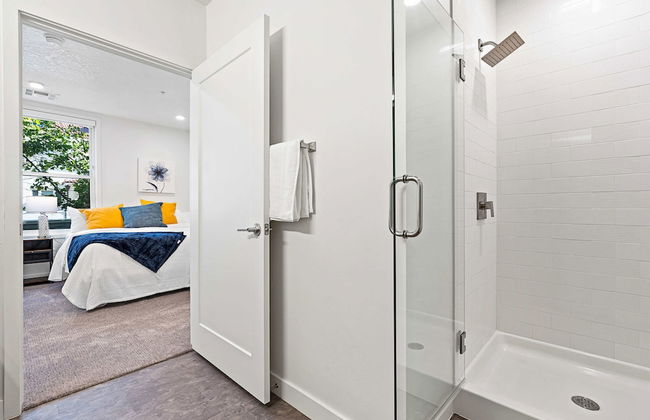 Luxury Apartment in Salt Lake City - Foto 7