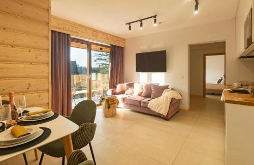 Jaszczurówka 33 Aparthotel & SPA - Foto 39