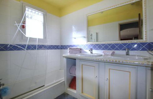 Gorgeous Home In St Montan - Foto 41