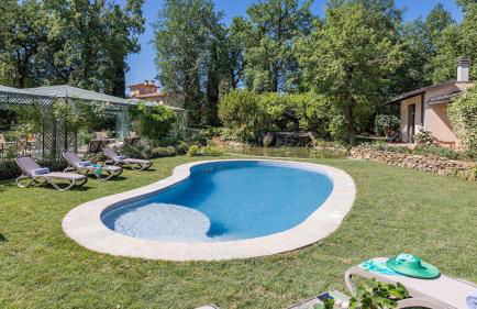 Villa Mimmina 8 in Civitella in Val di Chiana - Foto 31