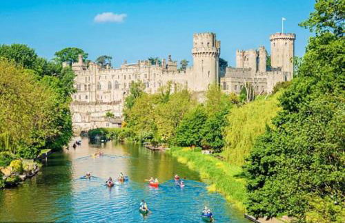 Stratford House - Perfect for a get together - Foto 50