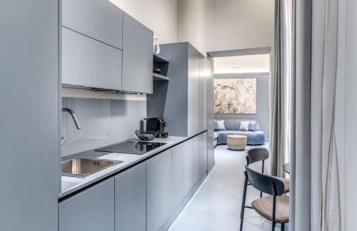 Gramsci Boutique Apartment - Sofia Apartments - Foto 36