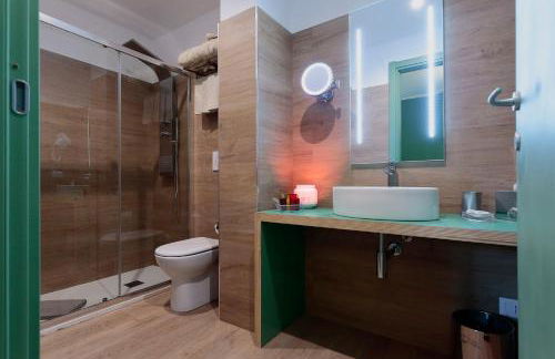 Agriturismo Relais Tenuta il Cigno - Foto 13