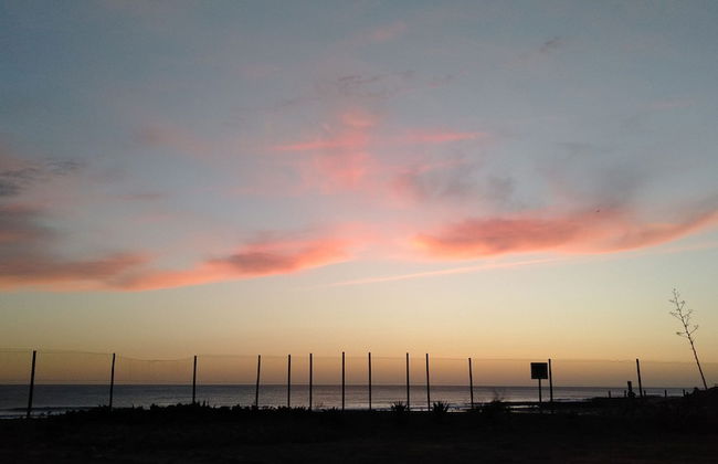 Villa Malyma Zahora - Beach Front Sea View - Foto 70