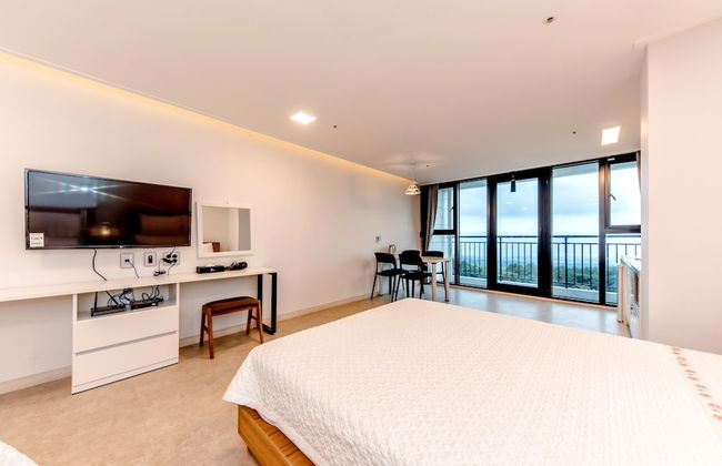 Jeju I've Resort - Foto 15