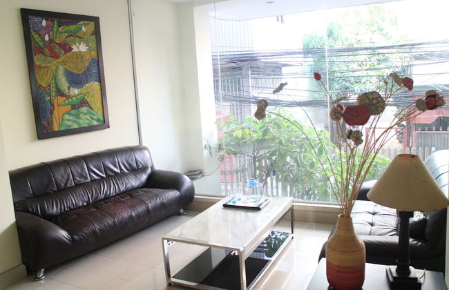 Lotus House - Photo 4