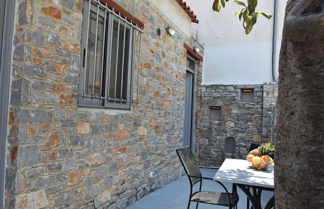 Amazing Traditional Stone house Skiathos - Photo 47