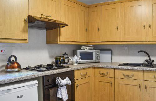 Byre Cottage - Uk50028 - Foto 7