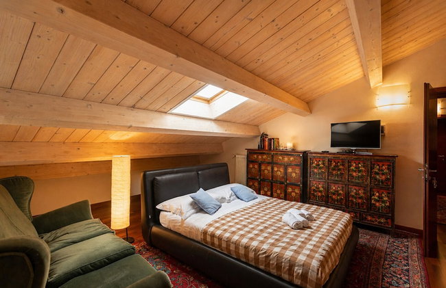 Al Battistero Luxury Suite - Photo 15