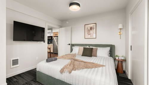 2br Luxurious Apartment Downtown - Foto 2