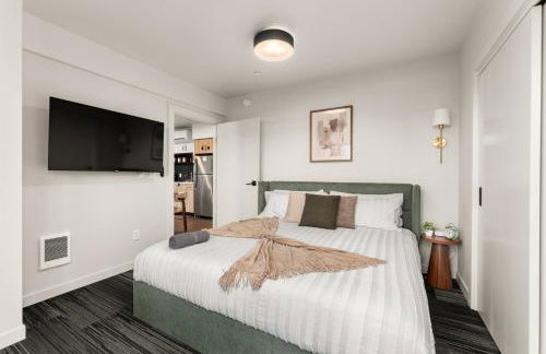 2br Luxurious Apartment Downtown - Foto 2