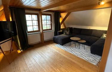 Ferienhaus "Kleines Domizil" Altenberg - direkt im Zentrum von Altenberg gegenüber vom Skilift - Foto 26