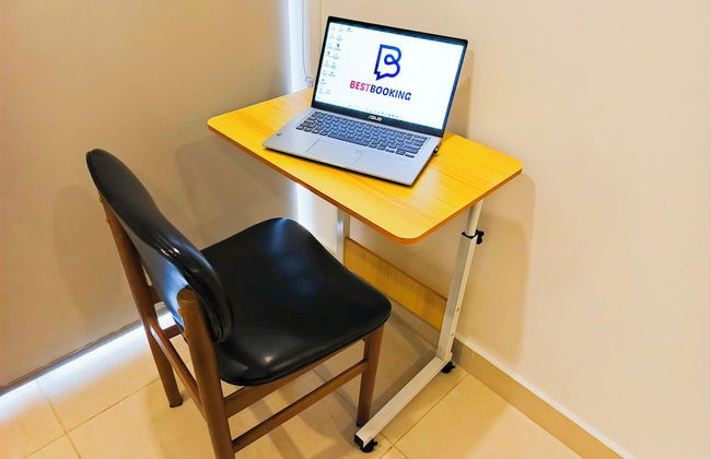 Apartasuite Salinas del Mar - Bello Horizonte - Photo 17