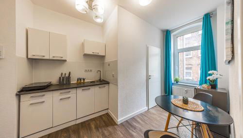 2G LV 6-Zimmer-Apartment HBF - Photo 4