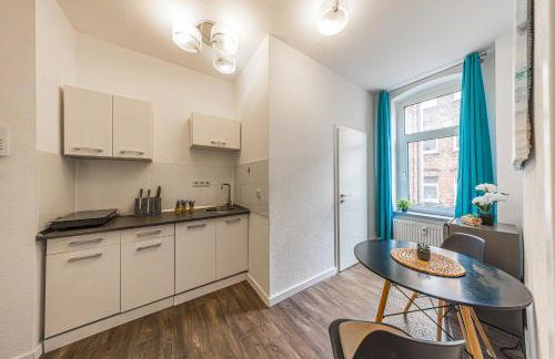 2G LV 6-Zimmer-Apartment HBF - Foto 4