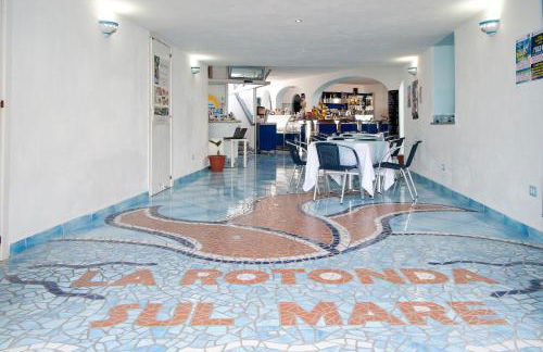 Residence Hotel La Rotonda Sul Mare - Foto 35