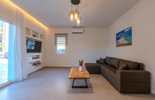 Heart Of Galatas Apartments Holidays In crete - Foto 31