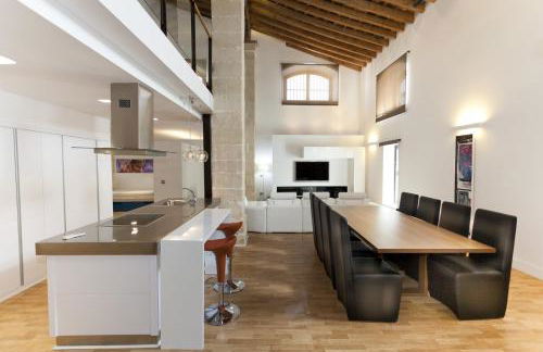 Dúplex tipo Loft - Parking opcional - Foto 13