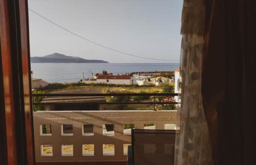 Ostria Apartments Kalives - Photo 6