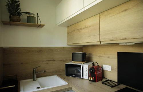 Le patio d'Elio, Arcachon - Foto 54